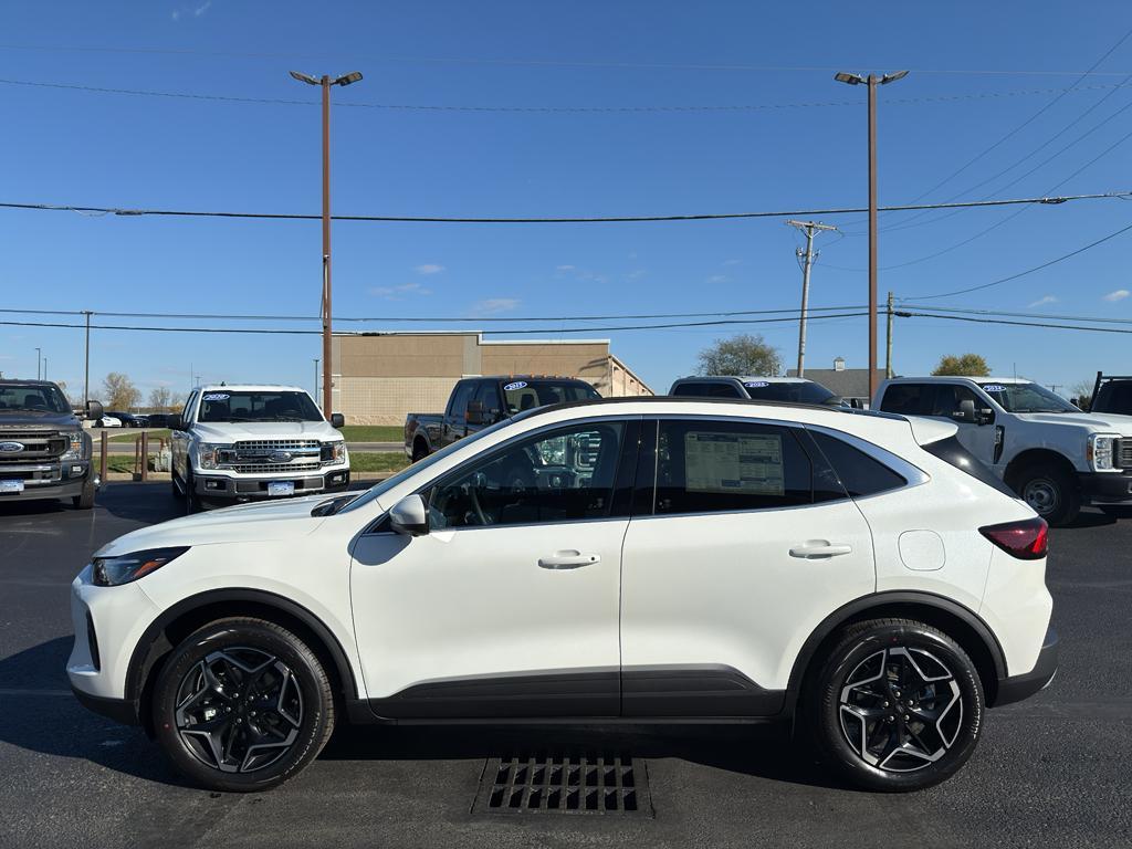 new 2026 Ford Escape car, priced at $43,482