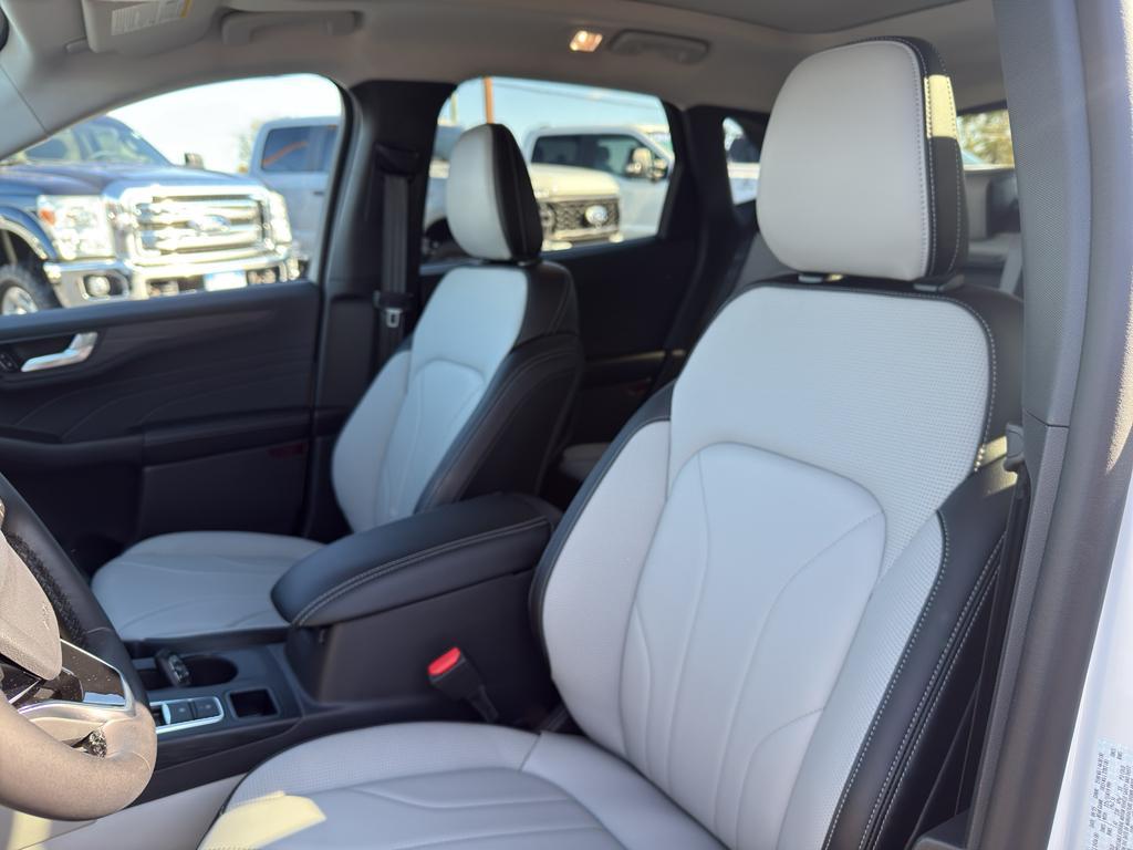 new 2026 Ford Escape car, priced at $43,482