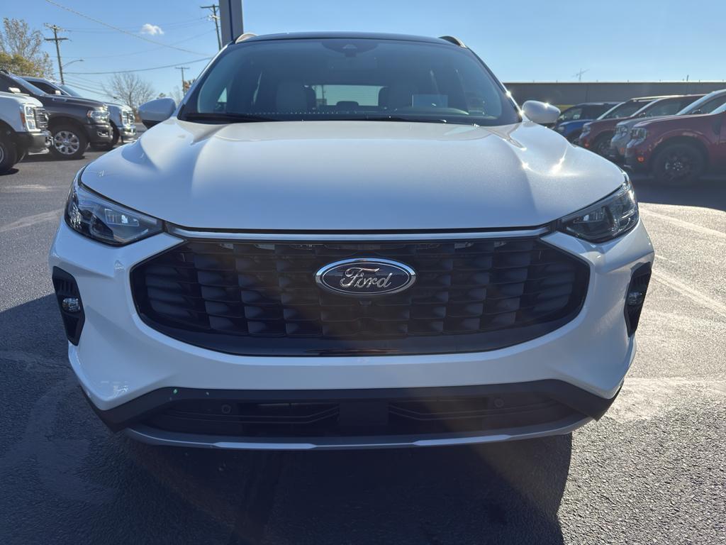 new 2026 Ford Escape car, priced at $43,482