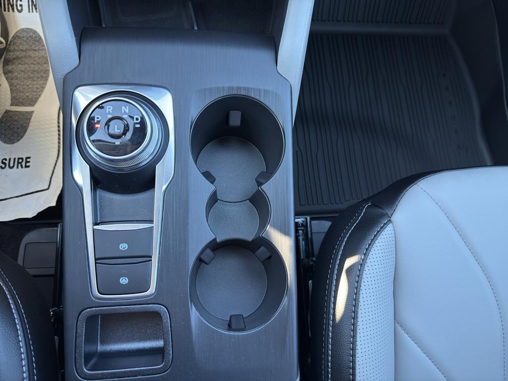 new 2026 Ford Escape car, priced at $43,482