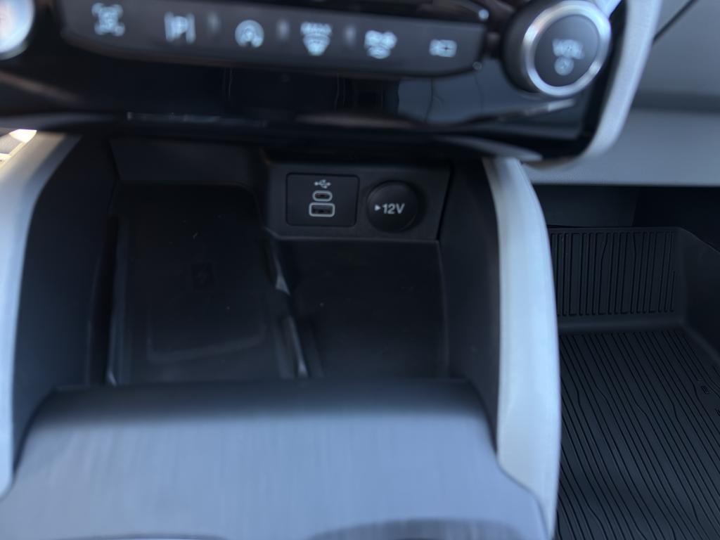 new 2026 Ford Escape car, priced at $43,482