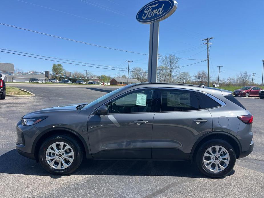 new 2024 Ford Escape car, priced at $36,995