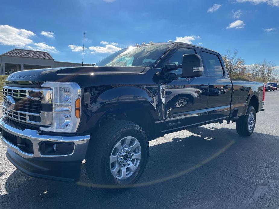 new 2024 Ford F-350 car, priced at $67,995