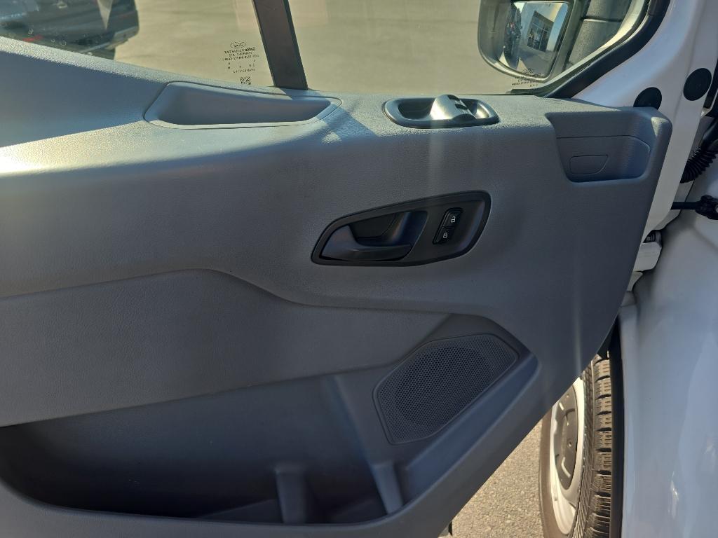 used 2016 Ford Transit-250 car, priced at $19,495