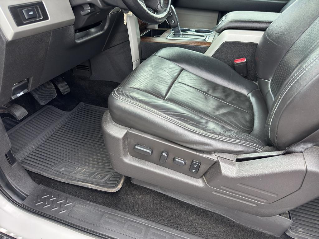used 2013 Ford F-150 car, priced at $14,995