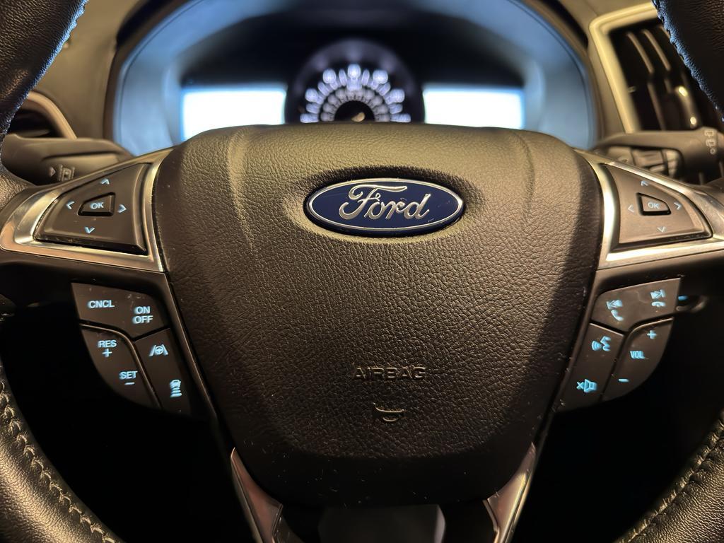 used 2016 Ford Explorer car, priced at $10,995
