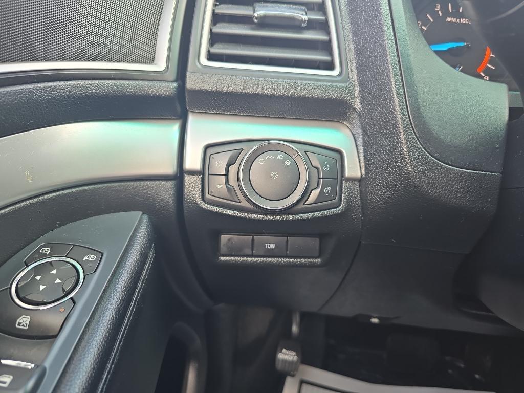 used 2016 Ford Explorer car, priced at $10,995