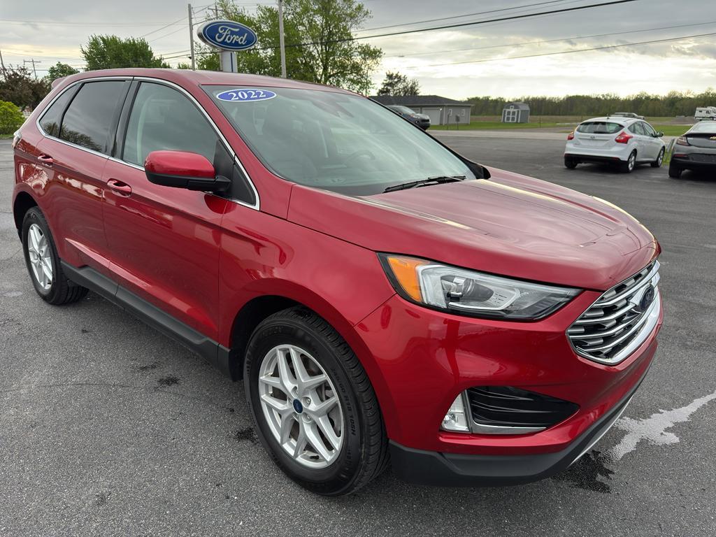 used 2016 Ford Explorer car, priced at $10,995