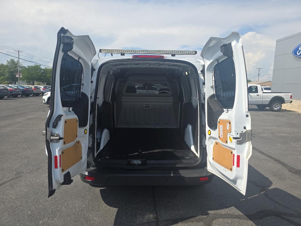 used 2015 Ford Transit Connect car, priced at $17,995