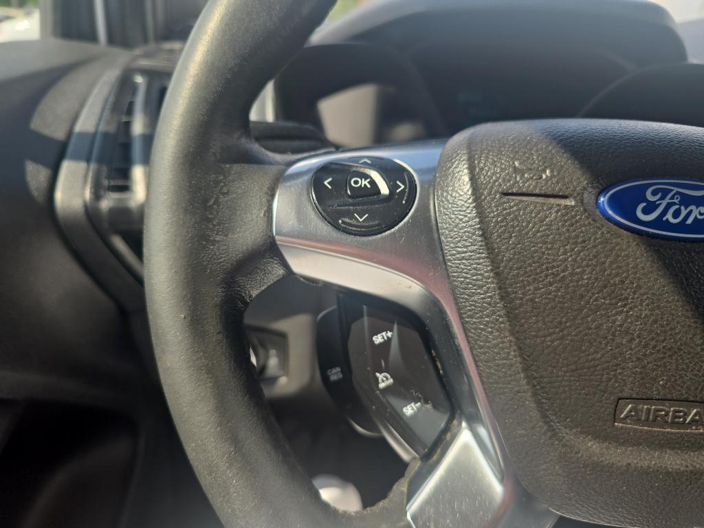 used 2015 Ford Transit Connect car, priced at $17,995
