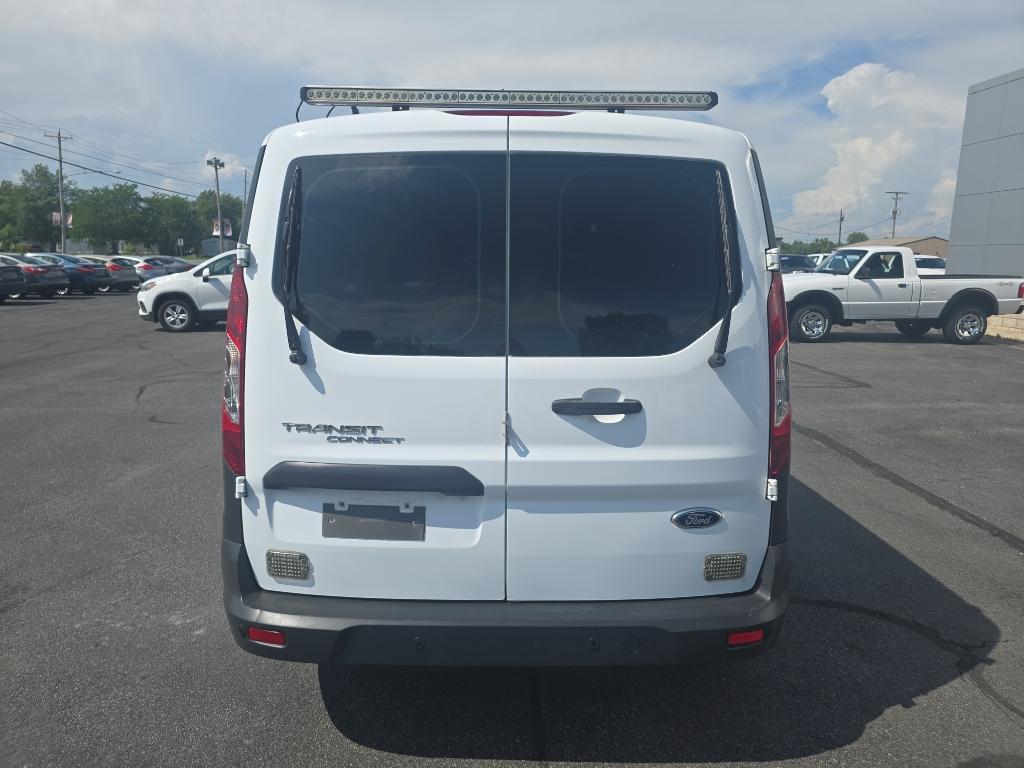 used 2015 Ford Transit Connect car, priced at $17,995