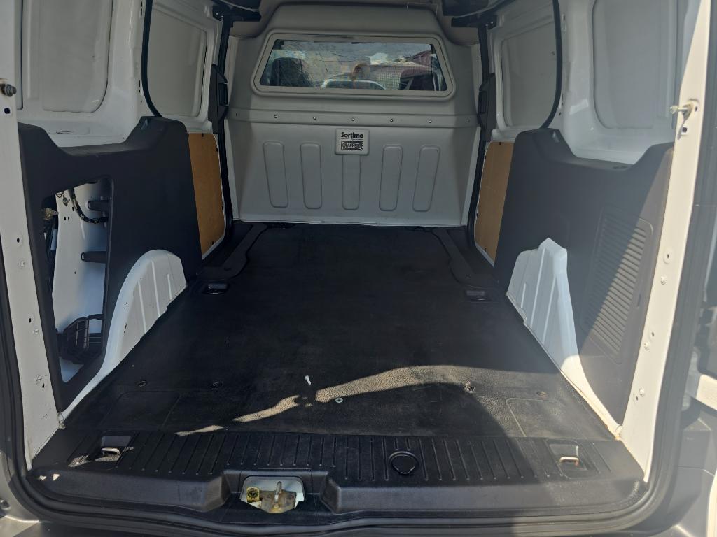 used 2015 Ford Transit Connect car, priced at $17,995