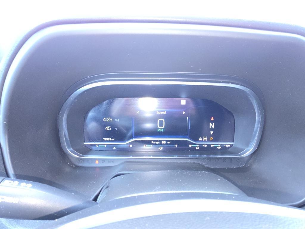 used 2022 Chevrolet Suburban car, priced at $43,995