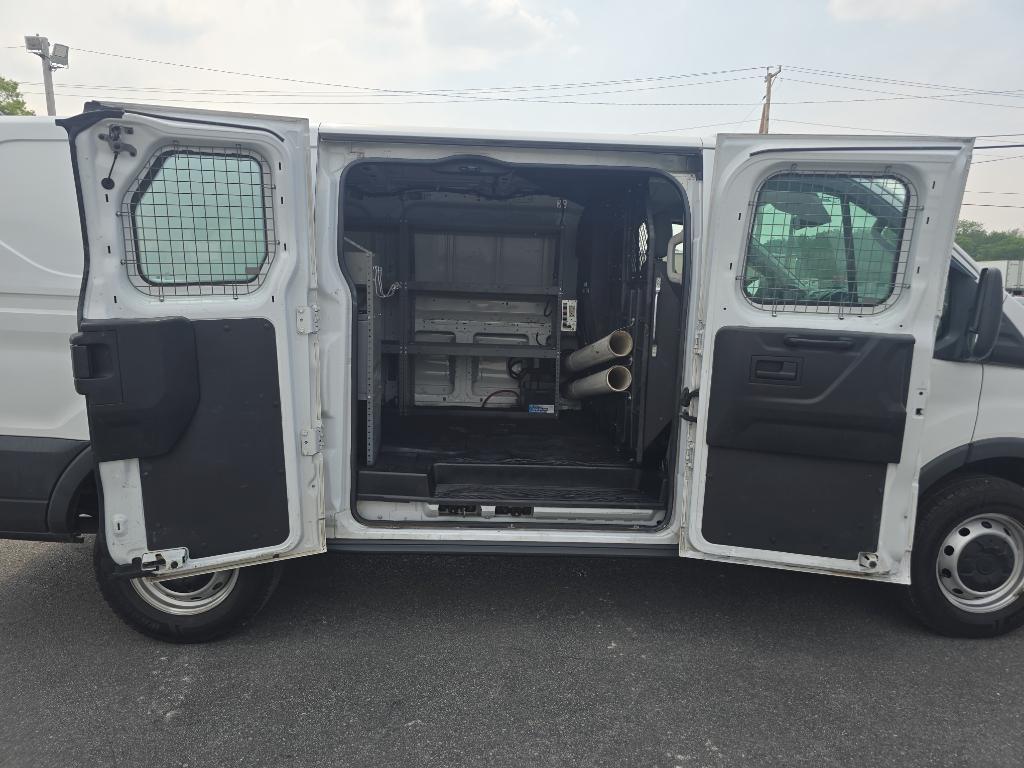 used 2015 Ford Transit-250 car, priced at $22,995