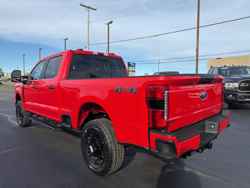 new 2026 Ford F-350 car, priced at $62,340