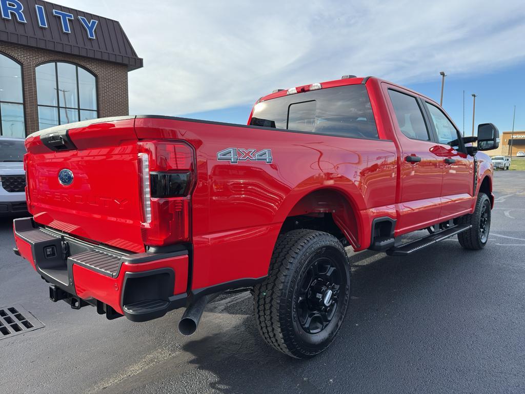 new 2026 Ford F-350 car, priced at $62,340