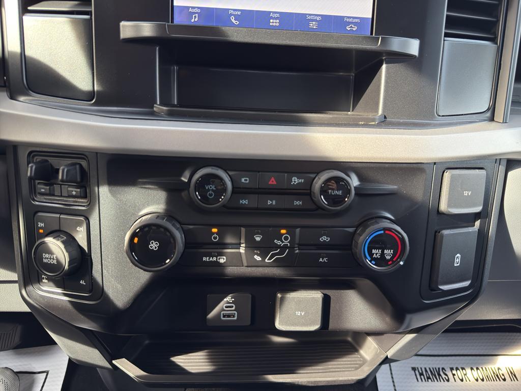 new 2026 Ford F-350 car, priced at $62,340