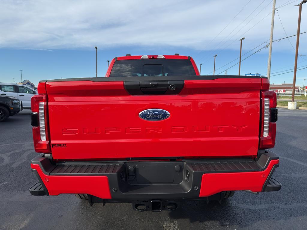 new 2026 Ford F-350 car, priced at $62,340