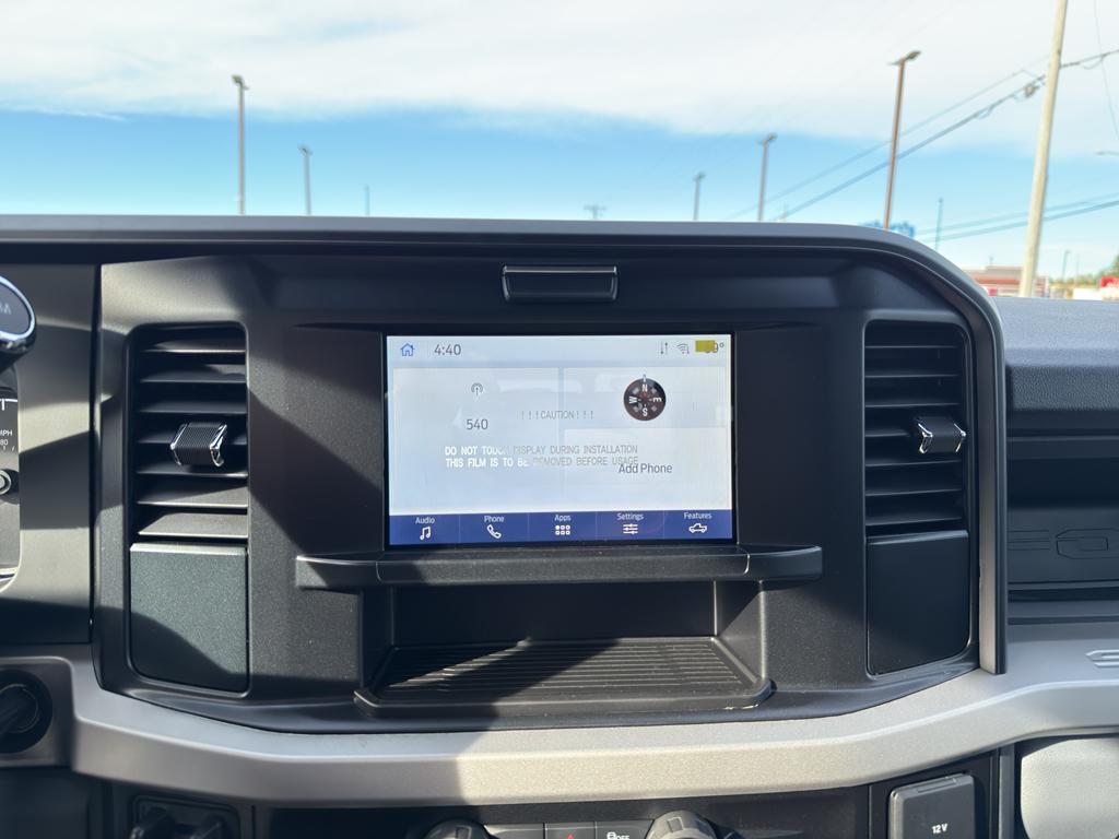 new 2026 Ford F-350 car, priced at $62,340