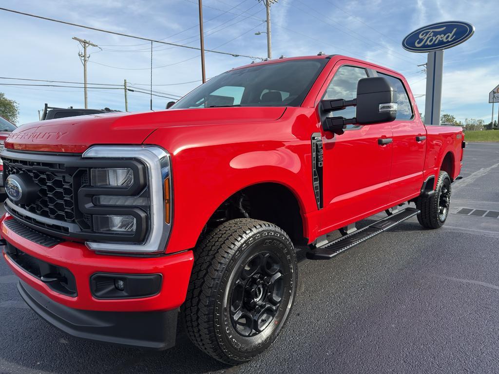 new 2026 Ford F-350 car, priced at $62,340