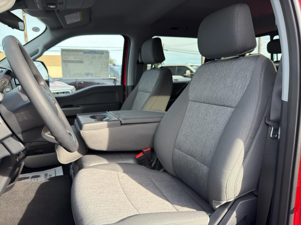 new 2026 Ford F-350 car, priced at $62,340