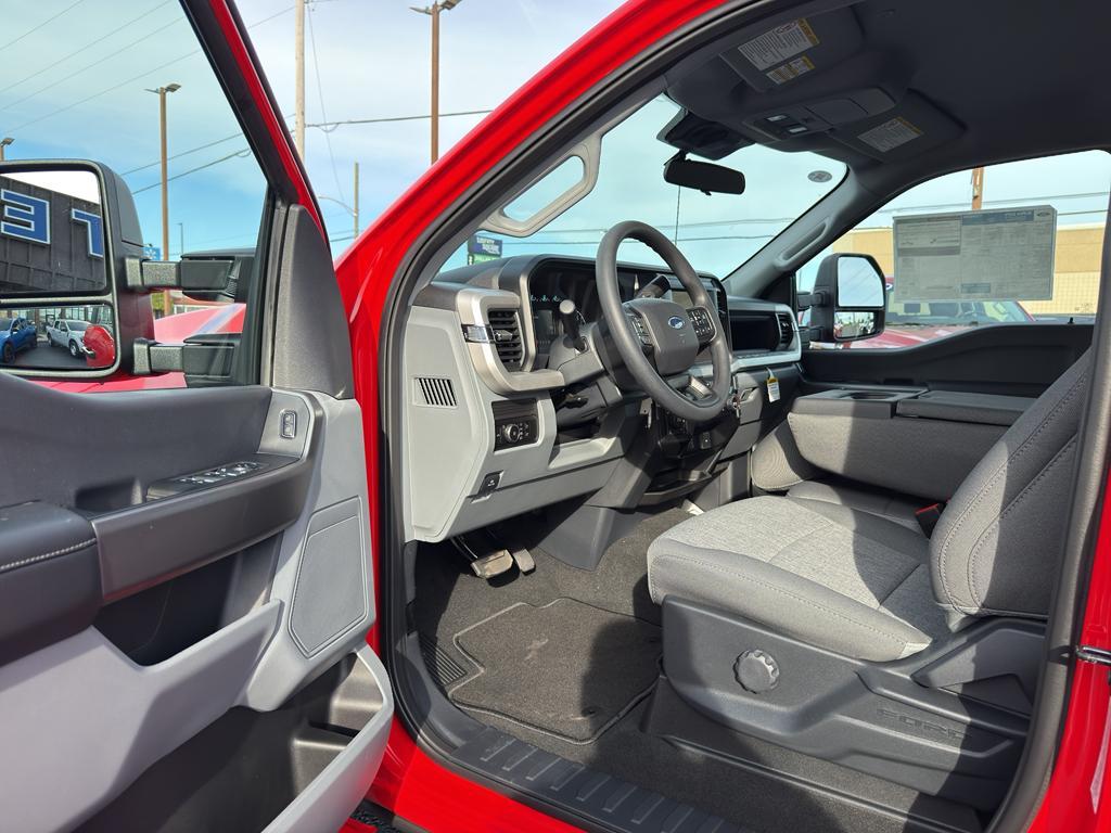 new 2026 Ford F-350 car, priced at $62,340