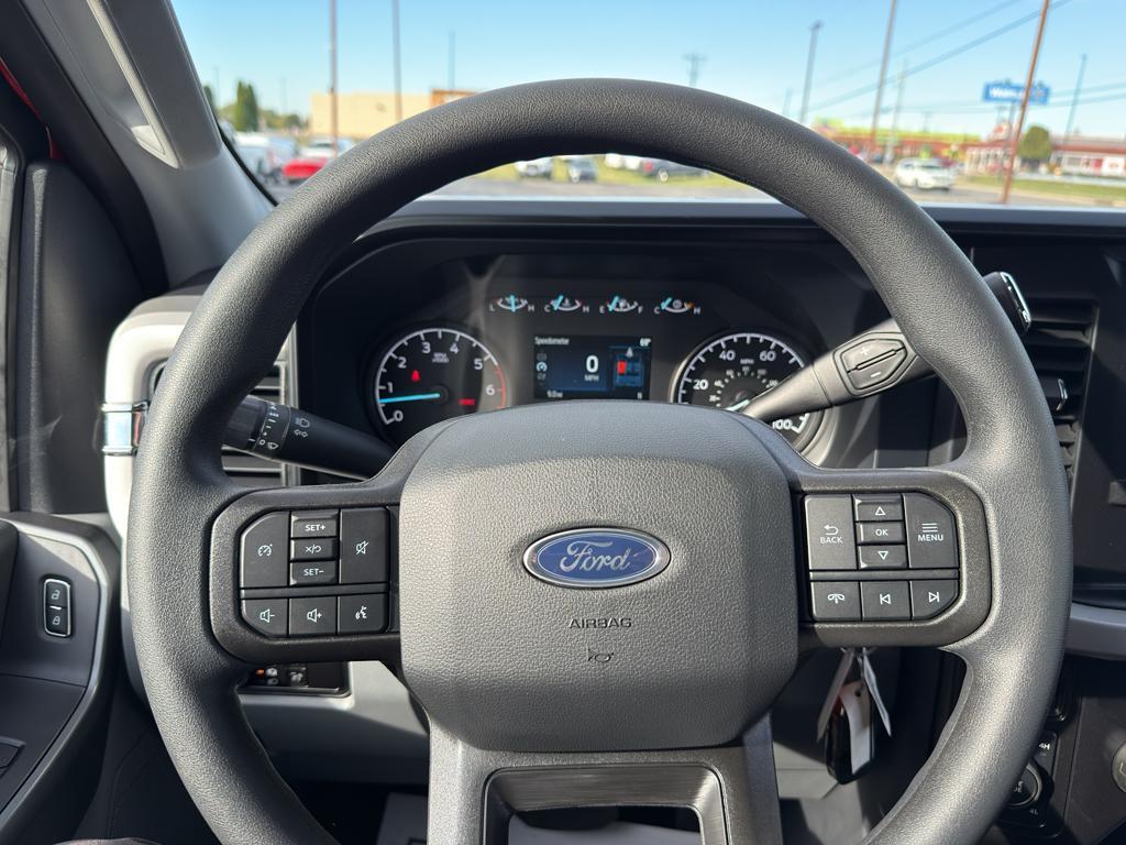 new 2026 Ford F-350 car, priced at $62,340