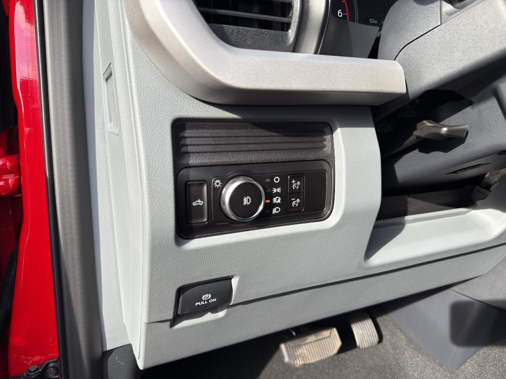 new 2026 Ford F-350 car, priced at $62,340