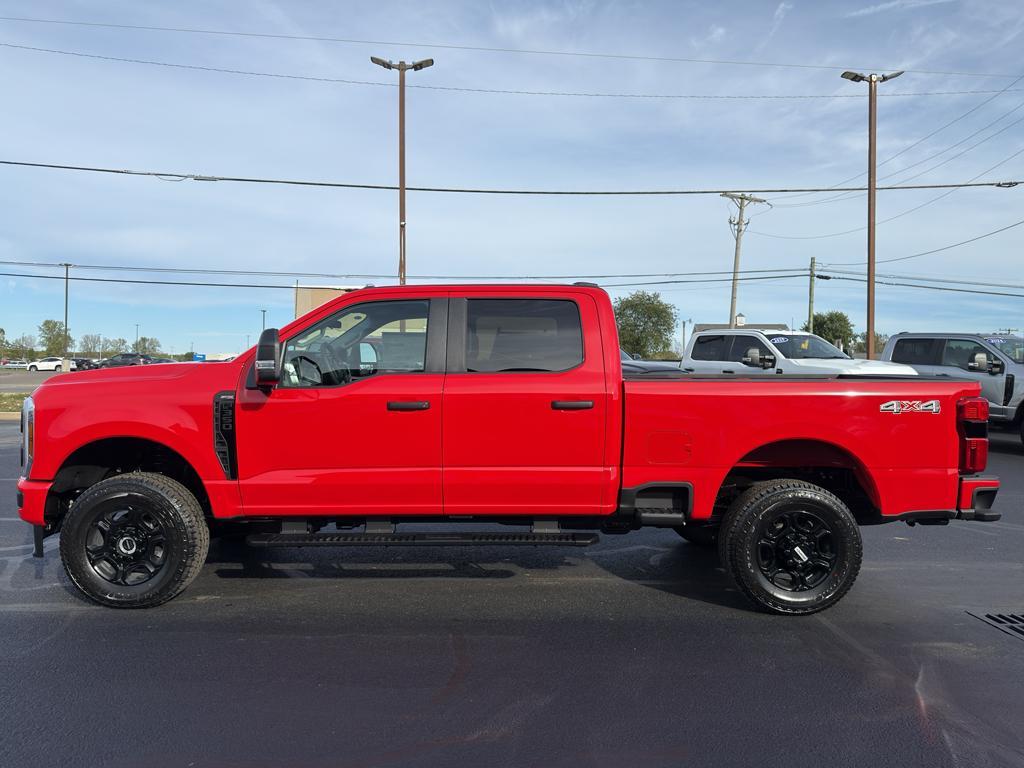 new 2026 Ford F-350 car, priced at $62,340