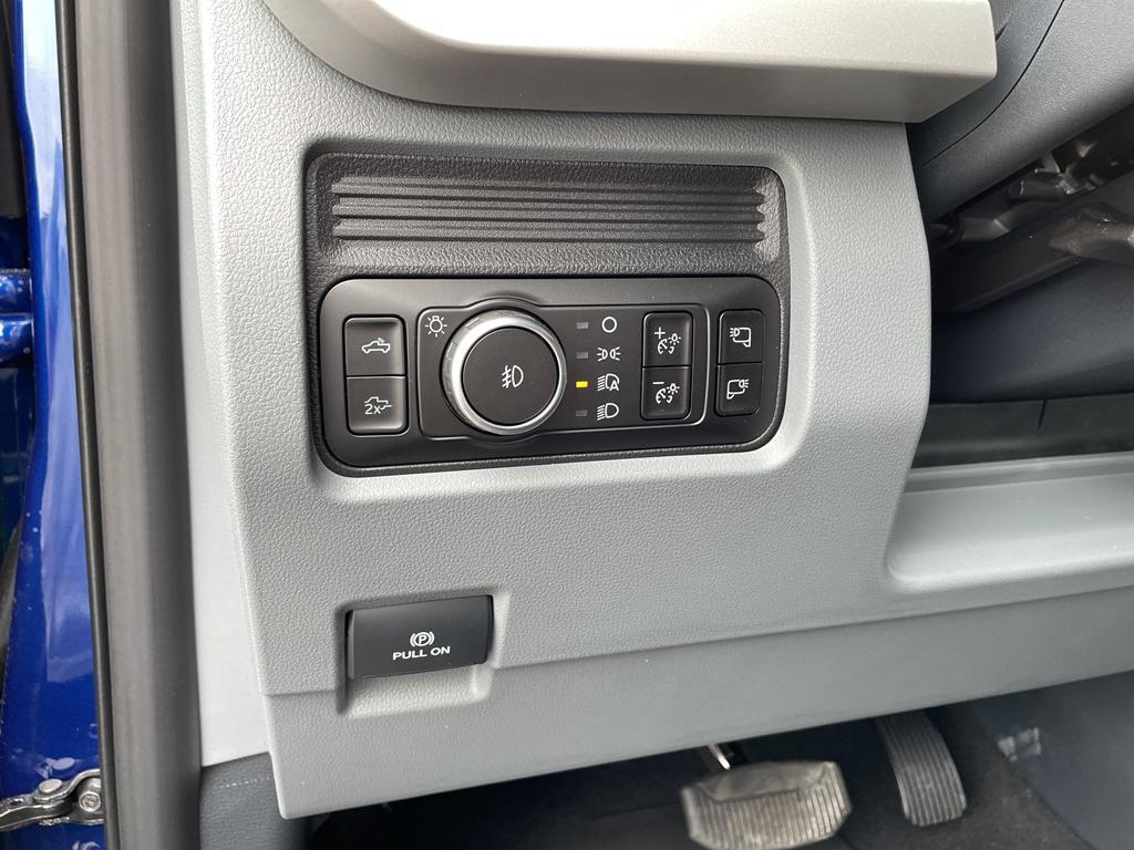 new 2026 Ford F-250 car, priced at $66,495