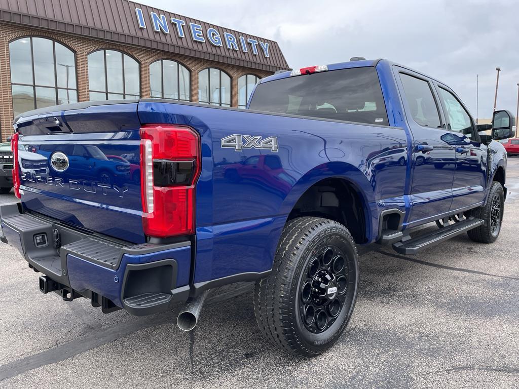 new 2026 Ford F-250 car, priced at $66,495