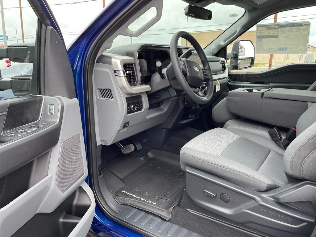 new 2026 Ford F-250 car, priced at $66,495