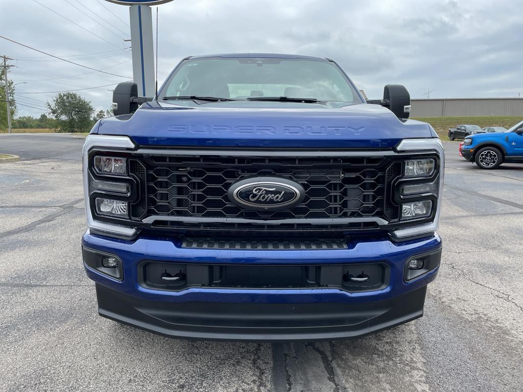 new 2026 Ford F-250 car, priced at $66,495