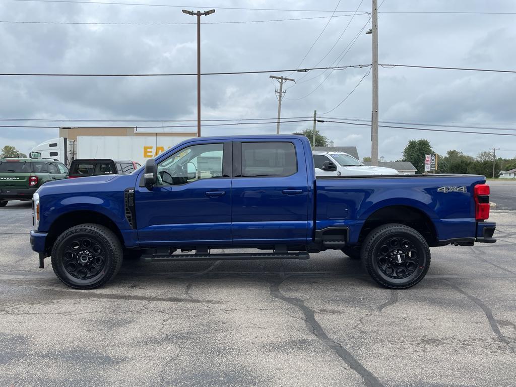 new 2026 Ford F-250 car, priced at $66,495