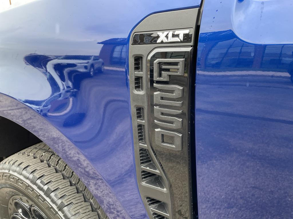 new 2026 Ford F-250 car, priced at $66,495