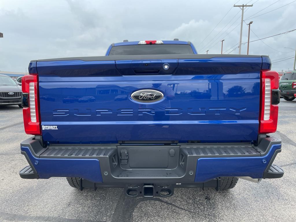 new 2026 Ford F-250 car, priced at $66,495