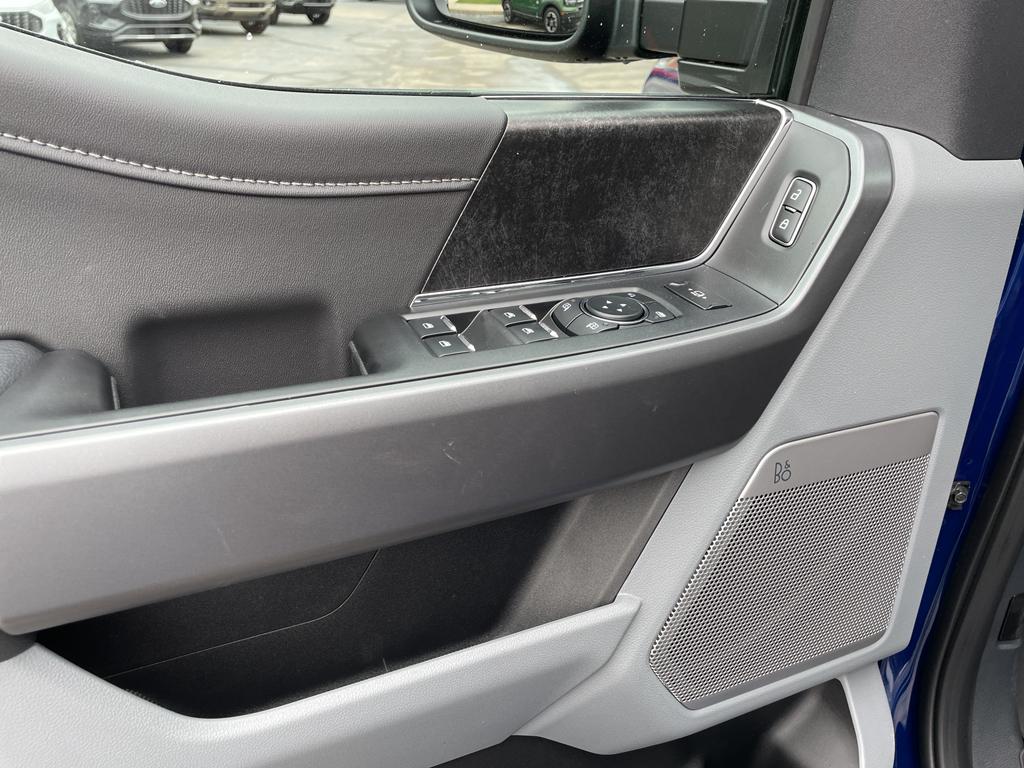 new 2026 Ford F-250 car, priced at $66,495