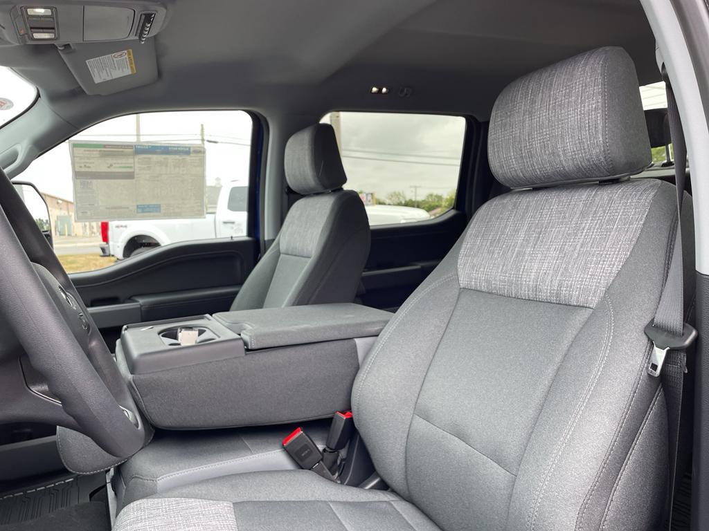 new 2026 Ford F-250 car, priced at $66,495