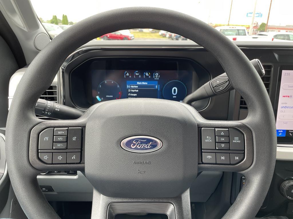 new 2026 Ford F-250 car, priced at $66,495