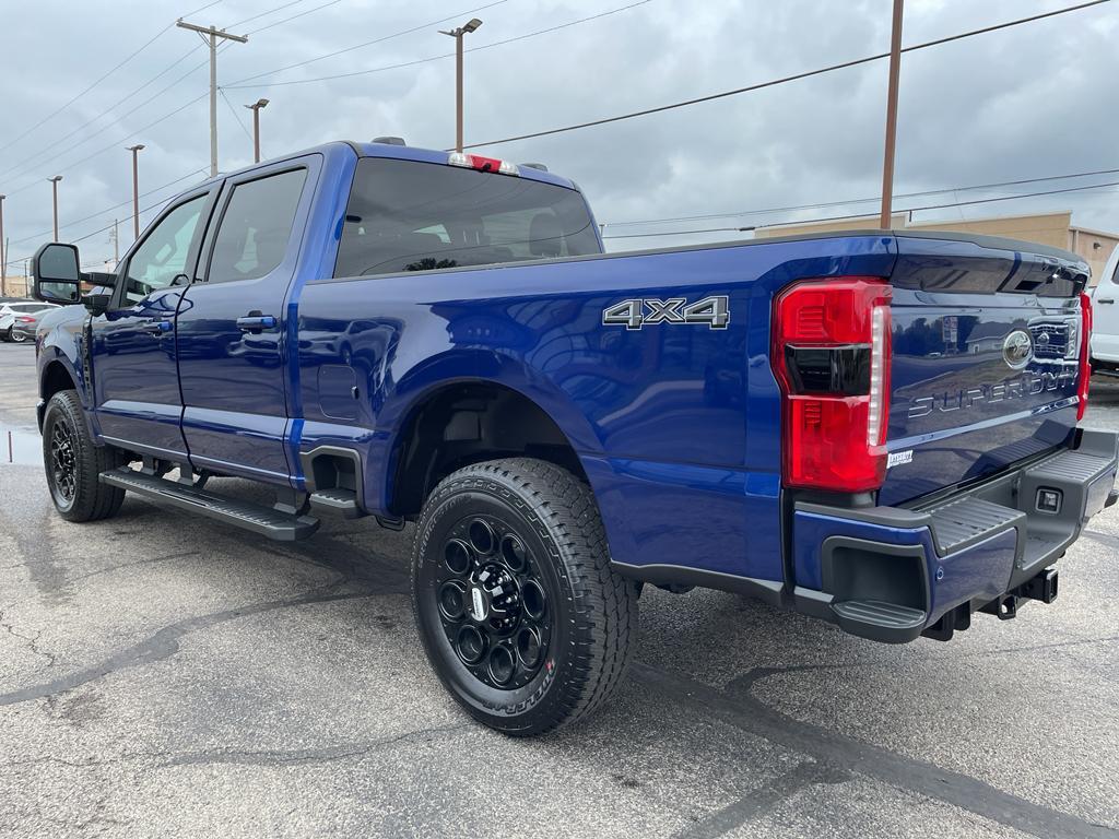 new 2026 Ford F-250 car, priced at $66,495