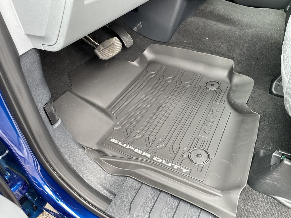 new 2026 Ford F-250 car, priced at $66,495