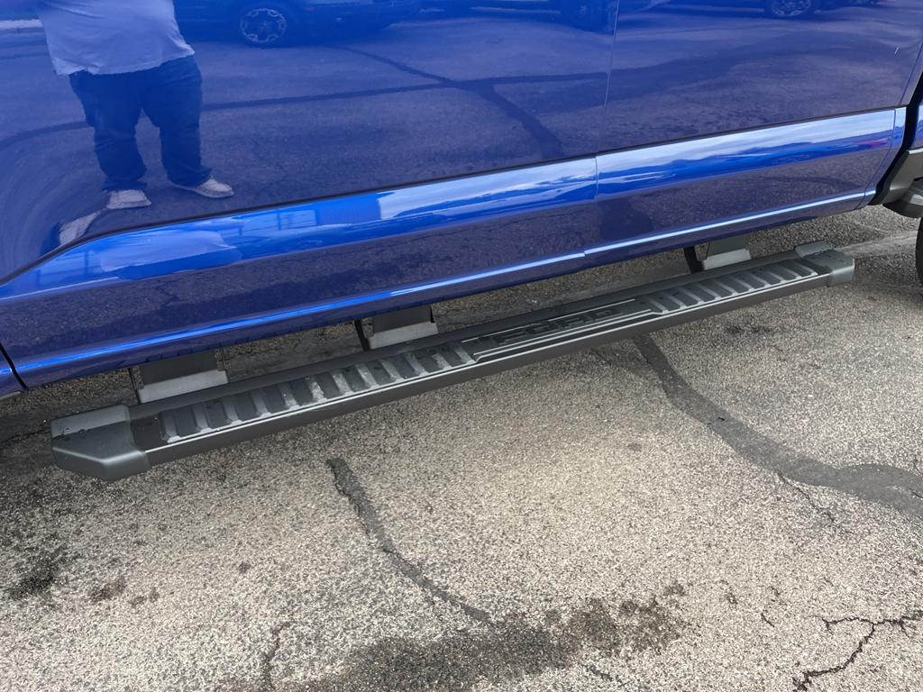 new 2026 Ford F-250 car, priced at $66,495