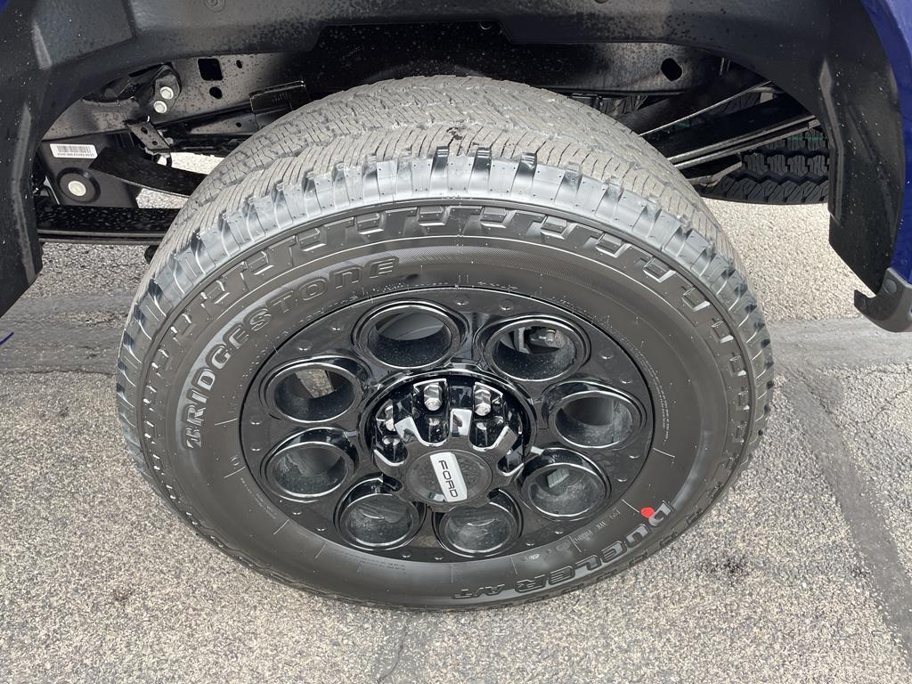 new 2026 Ford F-250 car, priced at $66,495