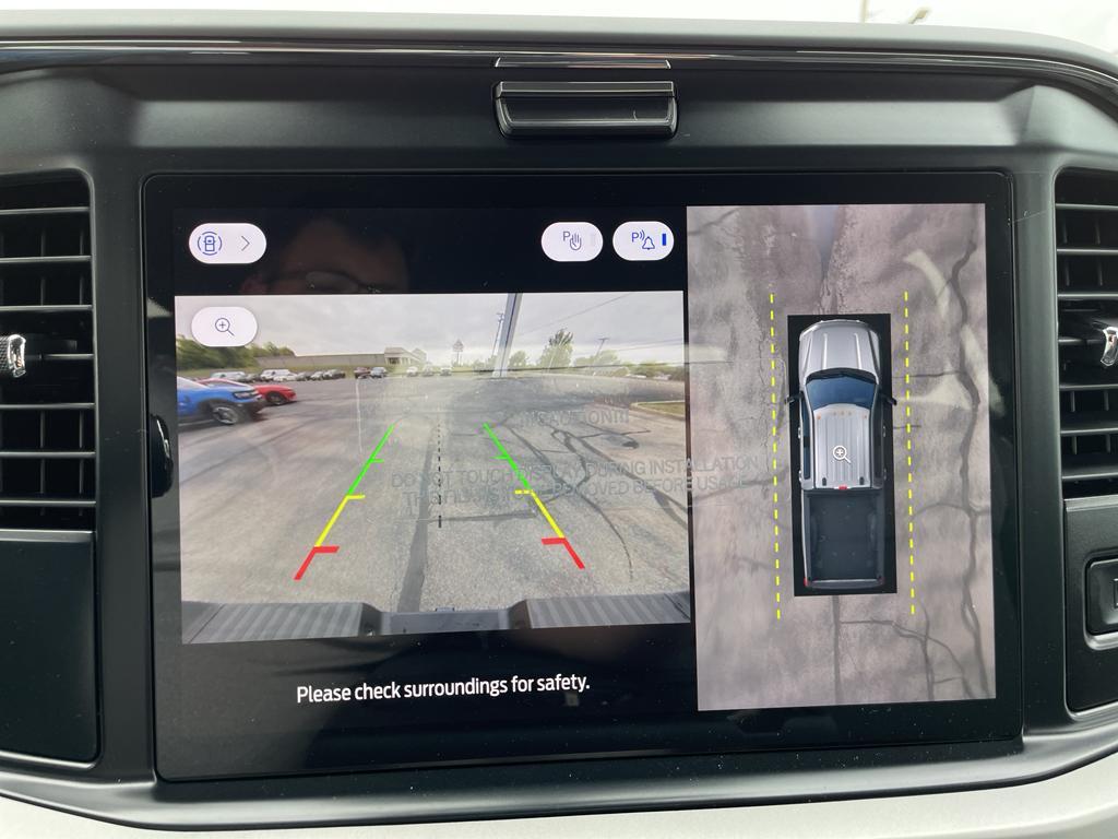 new 2026 Ford F-250 car, priced at $66,495