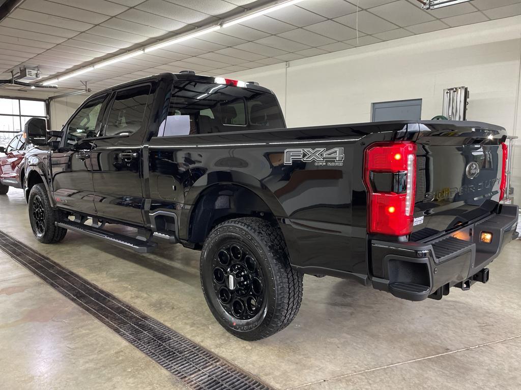 new 2025 Ford F-350 car