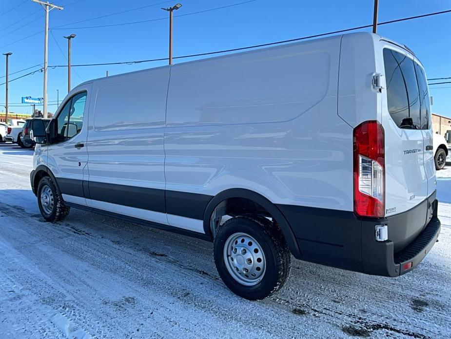 new 2024 Ford Transit-150 car, priced at $57,325