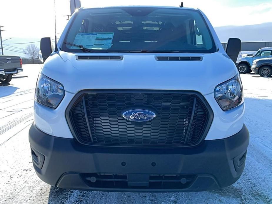 new 2024 Ford Transit-150 car, priced at $57,325