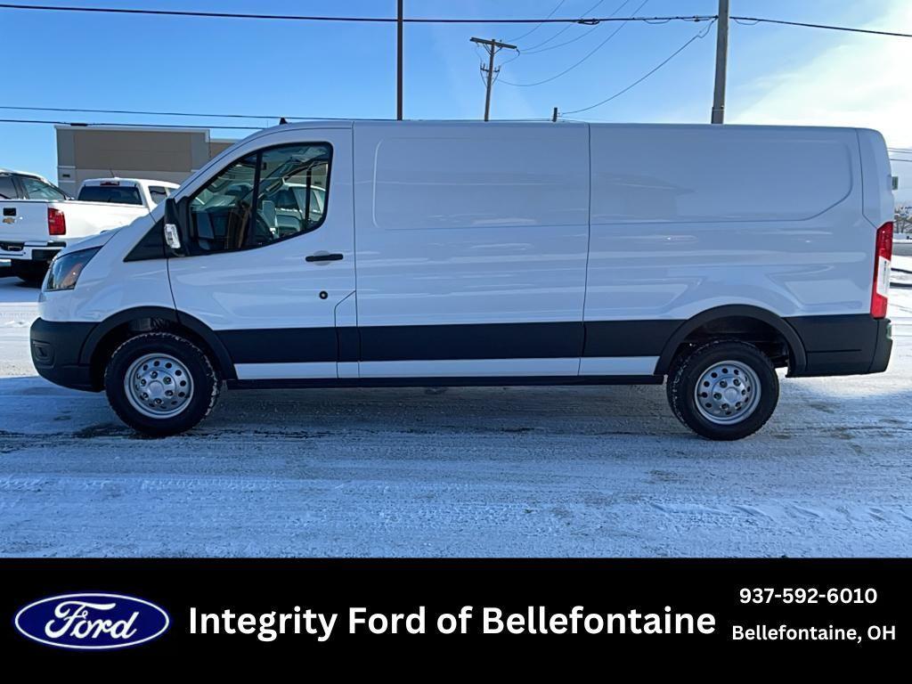 new 2024 Ford Transit-150 car, priced at $57,325