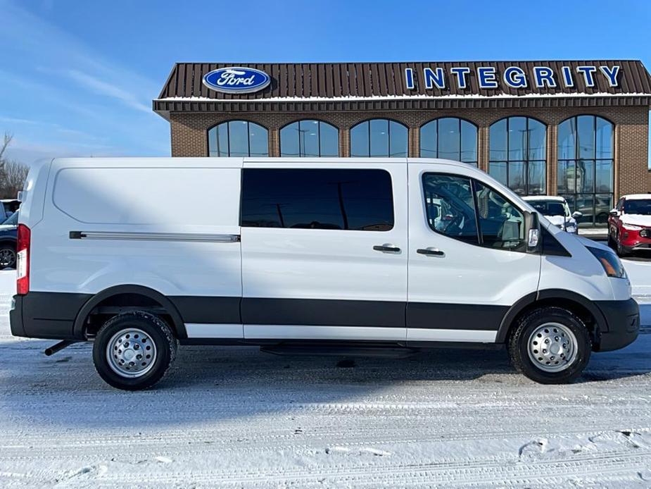 new 2024 Ford Transit-150 car, priced at $57,325