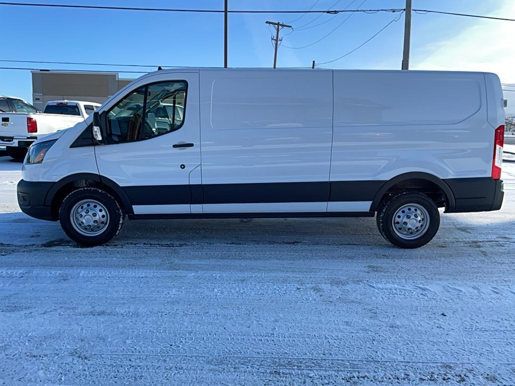 new 2024 Ford Transit-150 car, priced at $57,325